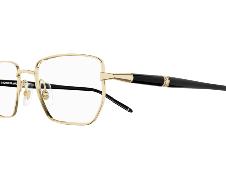 166968-Lunettes de vue Montblanc Meisterstück MB0347O