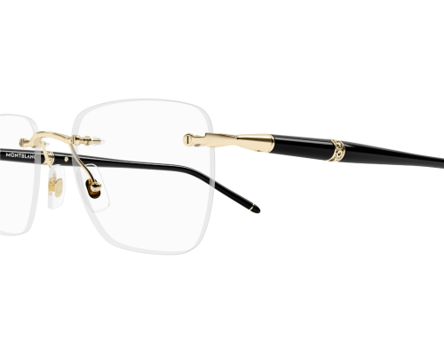 Lunettes de vue Montblanc Meisterstück MB0346O