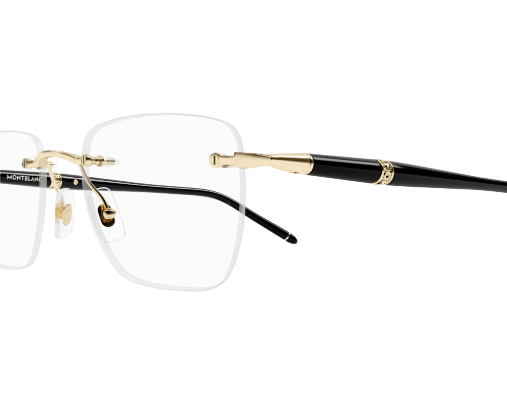 Lunettes de vue Montblanc Meisterstück MB0346O