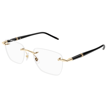 Bril Montblanc Meisterstück MB0346O