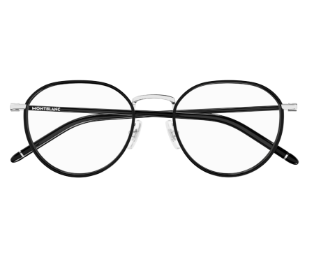 166986-Lunettes de vue Montblanc Meisterstück MB0342OA