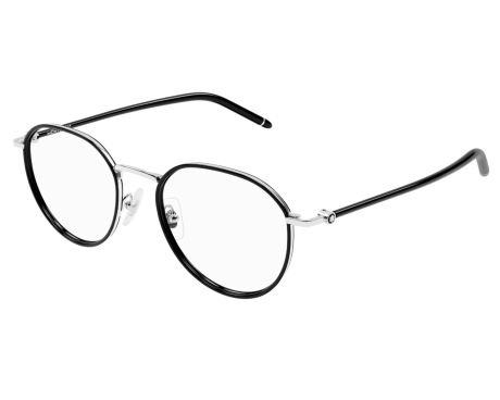 166987-Lunettes de vue Montblanc Meisterstück MB0342OA