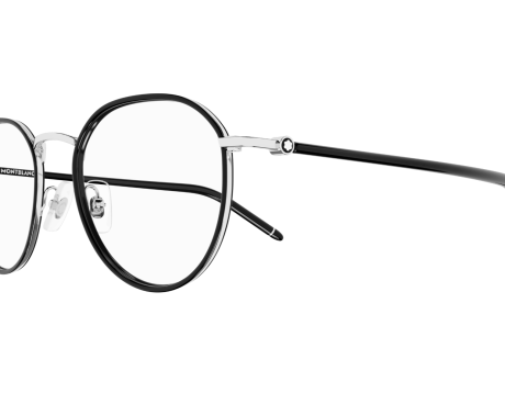 166988-Eyeglasses Montblanc Meisterstück MB0342OA