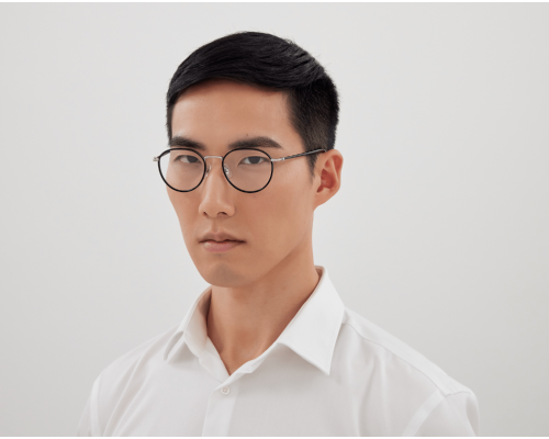Lunettes de vue Montblanc Meisterstück MB0342OA