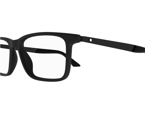 Eyeglasses Montblanc Extreme MB0333O