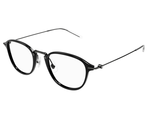 Lunettes de vue Montblanc Established MB0155O