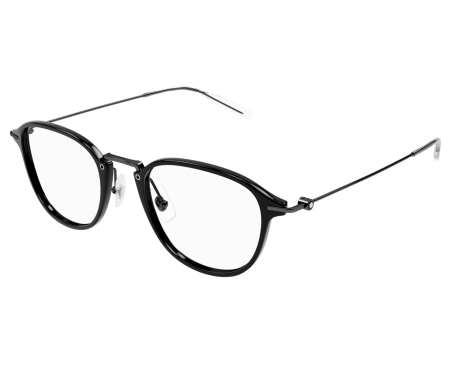 167065-Lunettes de vue Montblanc Established MB0155O