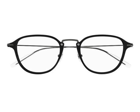 167067-Lunettes de vue Montblanc Established MB0155O