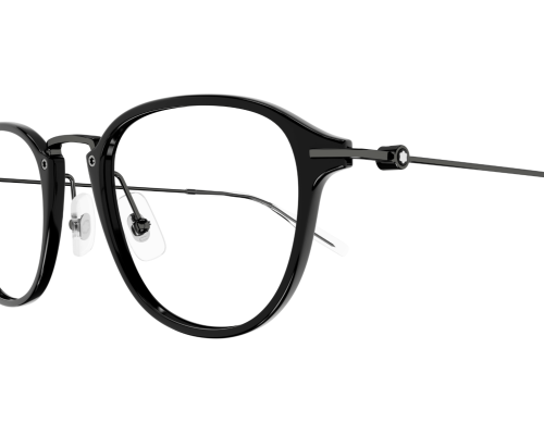 Lunettes de vue Montblanc Established MB0155O