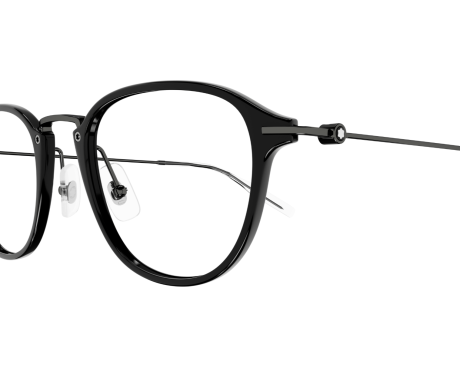 167068-Lunettes de vue Montblanc Gevestigd MB0155O