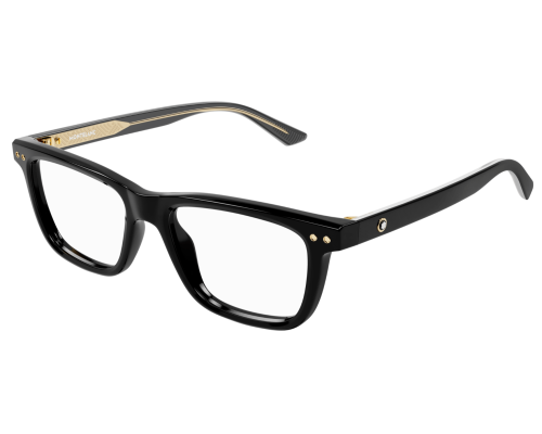 Lunettes de vue Montblanc Snowcap MB0322O