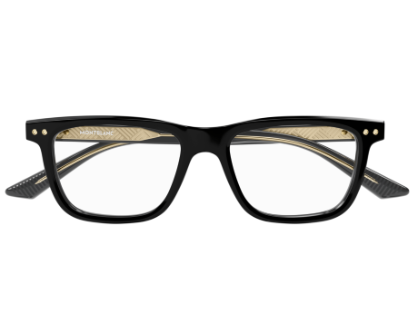 167165-Lunettes de vue Montblanc Snowcap MB0322O