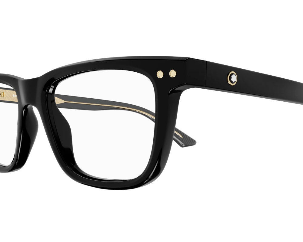 Lunettes de vue Montblanc Snowcap MB0322O