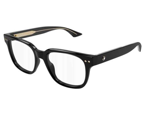 Lunettes de vue Montblanc Snowcap MB0321O