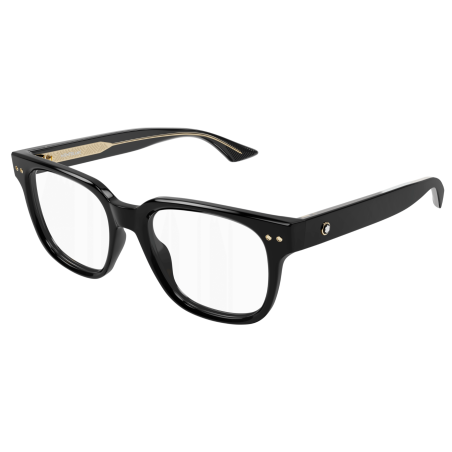 Eyeglasses Montblanc Snowcap MB0321O