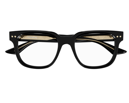 Lunettes de vue Montblanc Snowcap MB0321O