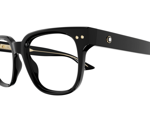 Eyeglasses Montblanc Snowcap MB0321O