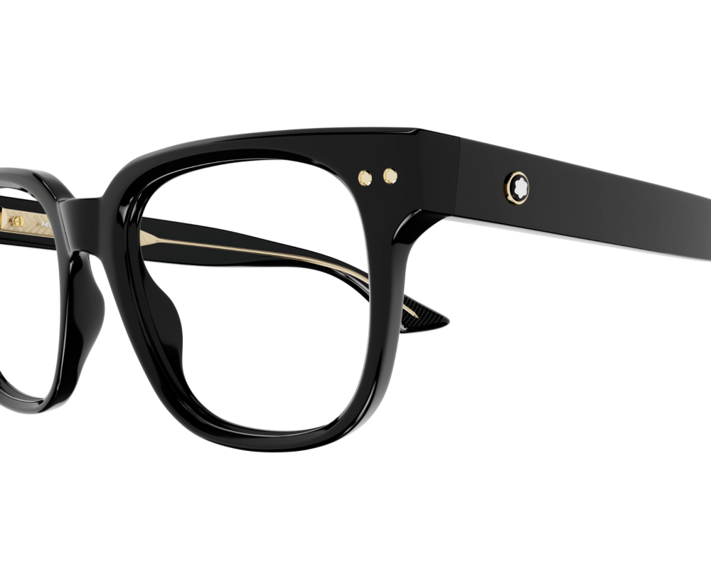 Lunettes de vue Montblanc Snowcap MB0321O