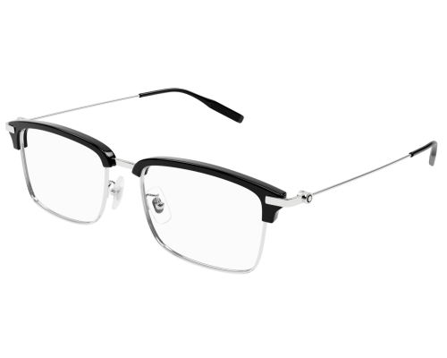 Lunettes de vue Monblanc Snowcap MB0318OA