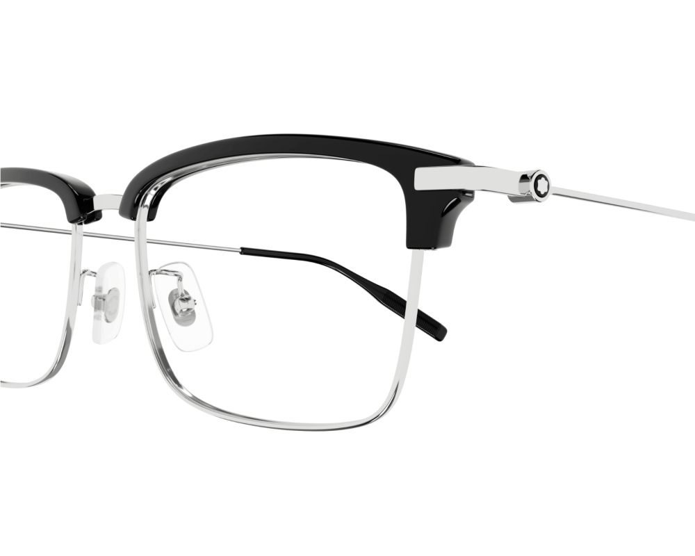 Lunettes de vue Monblanc Snowcap MB0318OA