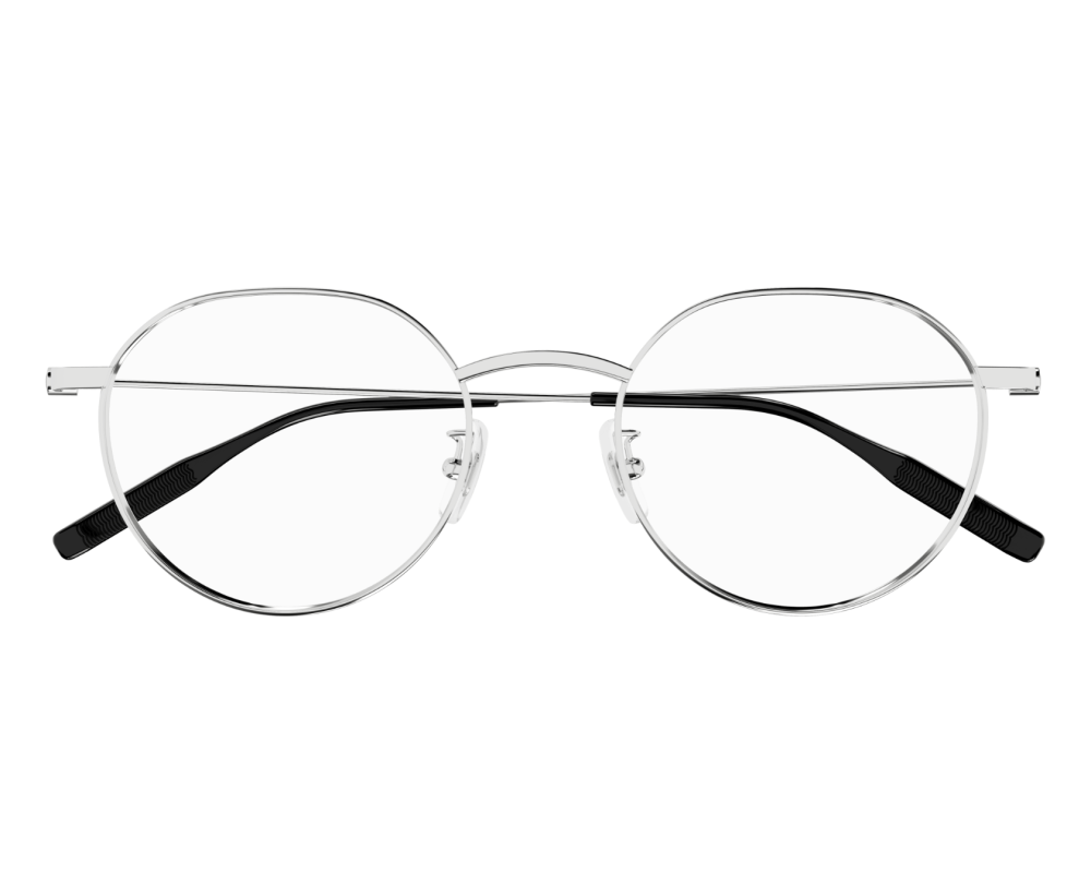 Eyeglasses Montblanc Snowcap MB0317OA