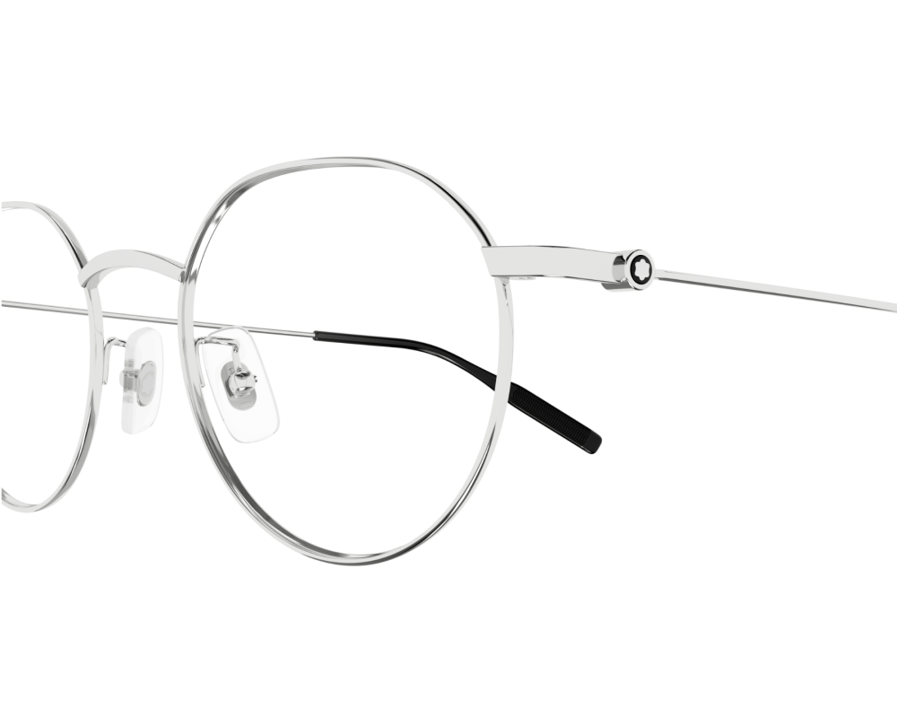 Eyeglasses Montblanc Snowcap MB0317OA
