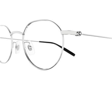 167231-Eyeglasses Montblanc Snowcap MB0317OA