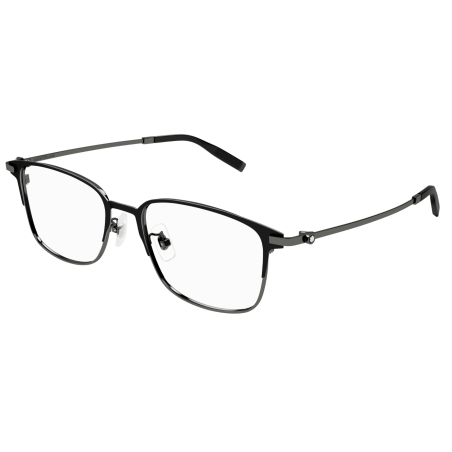 Eyeglasses Montblanc Snowcap MB0314OA