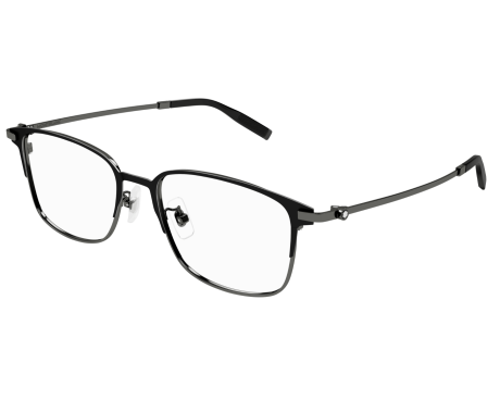 167262-Eyeglasses Montblanc Snowcap MB0314OA
