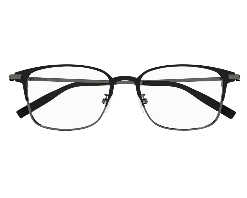 Eyeglasses Montblanc Snowcap MB0314OA
