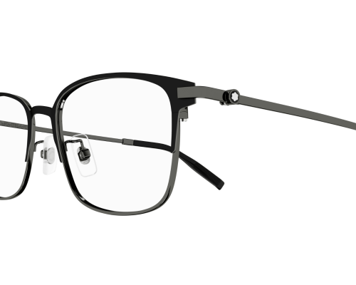 Eyeglasses Montblanc Snowcap MB0314OA