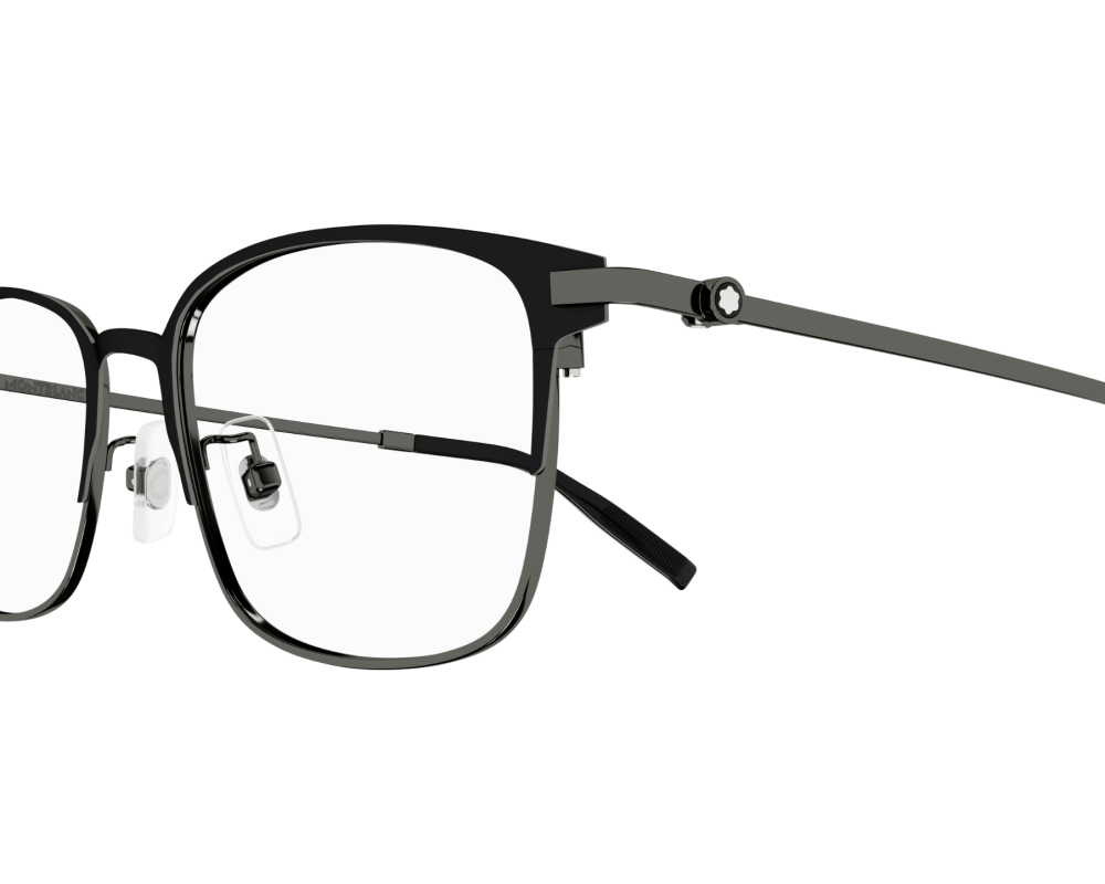 Eyeglasses Montblanc Snowcap MB0314OA