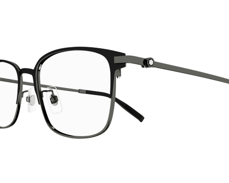 167264-Lunettes de vue Montblanc Snowcap MB0314OA