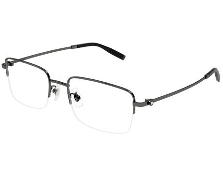 167276-Lunettes de vue Montblanc Snowcap MB0313OA