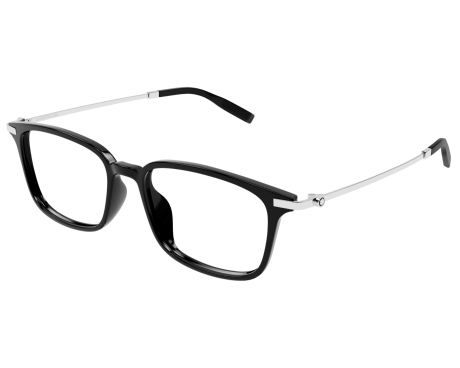 167280-Lunettes de vue Montblanc Snowcap MB0315OA
