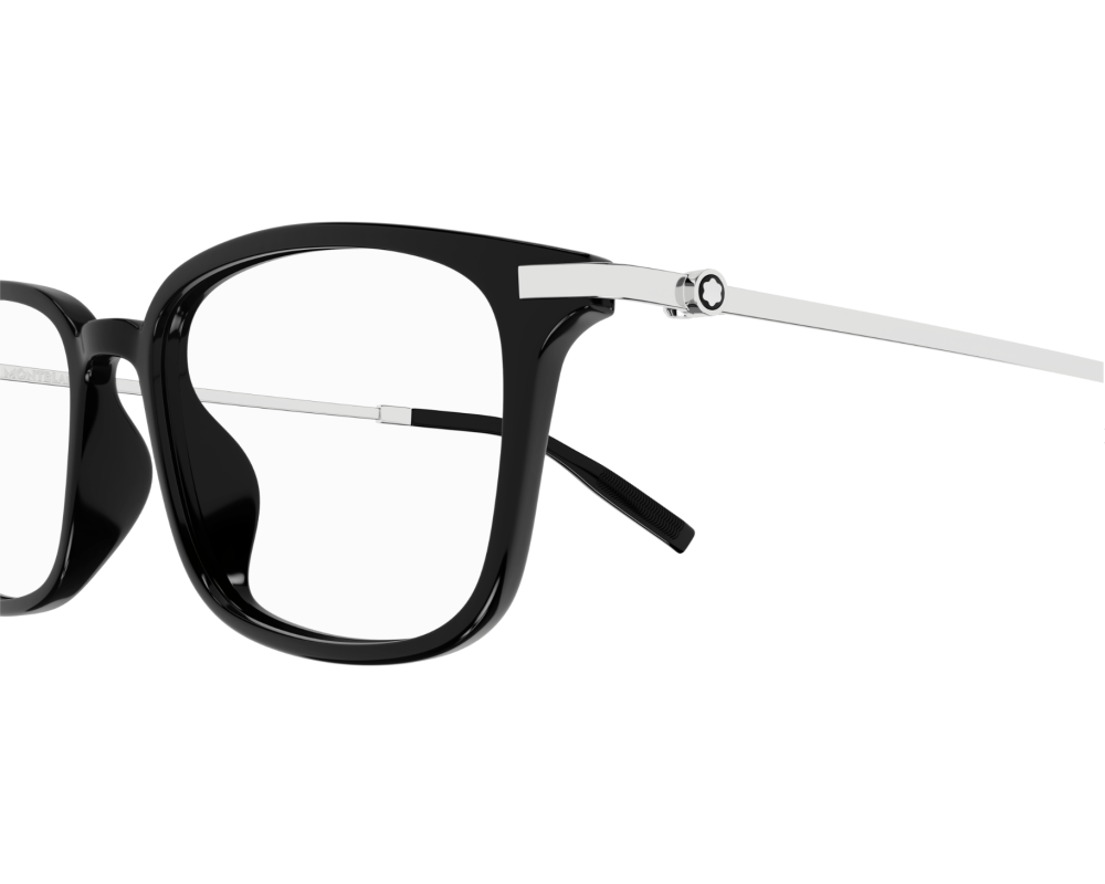 Lunettes de vue Montblanc Snowcap MB0315OA