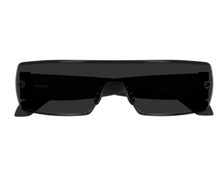 167296-Sunglasses Alaïa Lettering Logo AA0083S