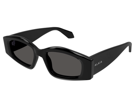 167311-Lunettes de Soleil Alaïa Lettering Logo AA0079S