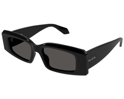 Lunettes de Soleil Alaïa Lettering Logo AA0078S