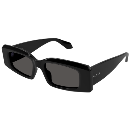 Lunettes de Soleil Alaïa Lettering Logo AA0078S
