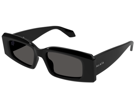 167333-Sunglasses Alaïa Lettering Logo AA0078S