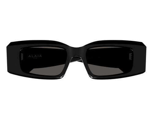Sunglasses Alaïa Lettering Logo AA0078S