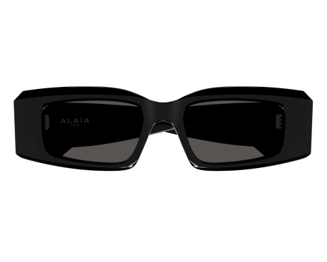 167334-Sunglasses Alaïa Lettering Logo AA0078S
