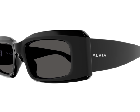 167335-Lunettes de Soleil Alaïa Lettering Logo AA0078S