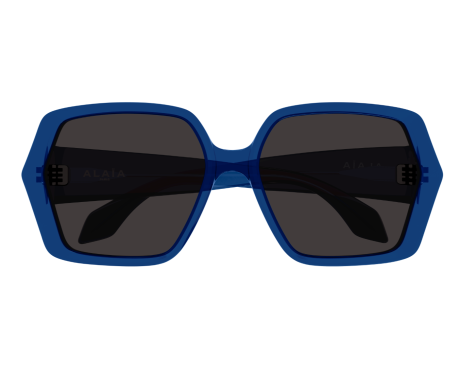167342-Lunettes de Soleil Alaïa Lettering Logo AA0077S
