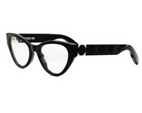 167429-Lunettes de vue Dior Lady 95.22O B1I