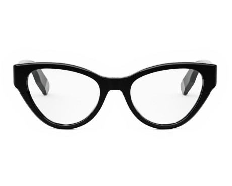 167430-Lunettes de vue Dior Lady 95.22O B1I