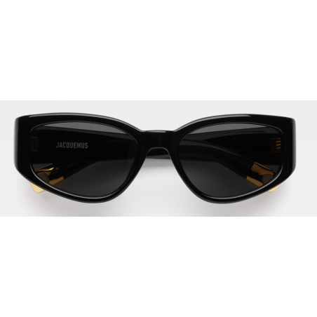 Lunettes de Soleil Jacquemus Gala