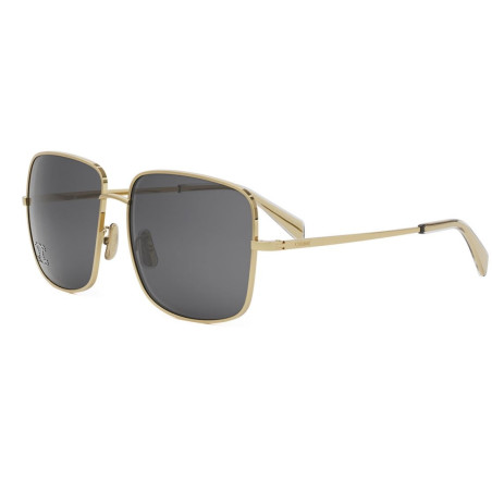 CELINE Zonnebril Triomphe Vierkant CL40284U