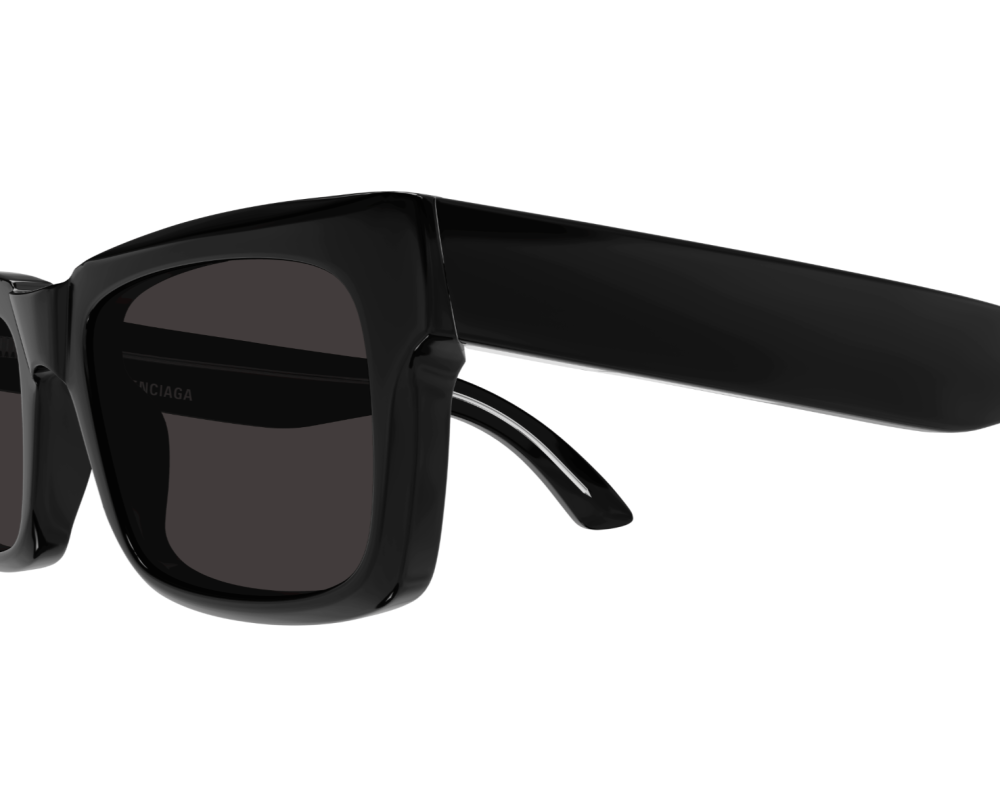 Lunettes de Soleil Balenciaga Everyday BB0345S